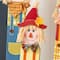 Glitzhome® Fall Wood Sacrecrow Family Porch Decor Set